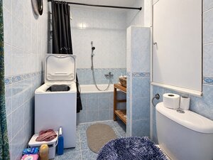 PREDAJ - 2-izbový byt s klimatizáciou a pivnicou, P. J. Šafárika, Šaľa — foto 11