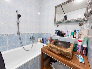 PREDAJ - 2-izbový byt s klimatizáciou a pivnicou, P. J. Šafárika, Šaľa — foto 12