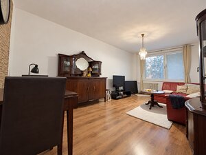 PREDAJ - 2-izbový byt s klimatizáciou a pivnicou, P. J. Šafárika, Šaľa — foto 3