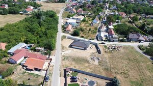 PREDAJ - 4-izbová novostavba rodinného domu - Mojmírovce — foto 2