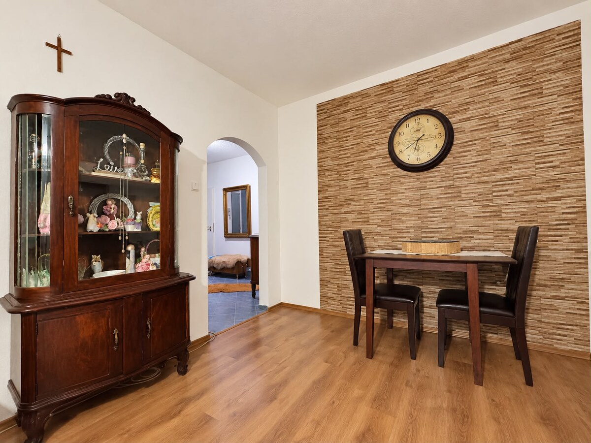 PREDAJ - 2-izbový byt s klimatizáciou a pivnicou, P. J. Šafárika, Šaľa — foto 4