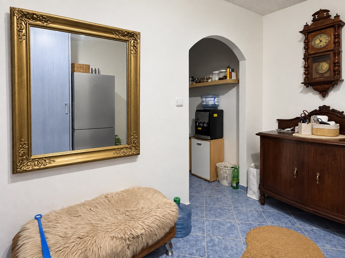 PREDAJ - 2-izbový byt s klimatizáciou a pivnicou, P. J. Šafárika, Šaľa — foto 9
