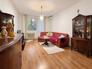 PREDAJ - 2-izbový byt s klimatizáciou a pivnicou, P. J. Šafárika, Šaľa — foto 1