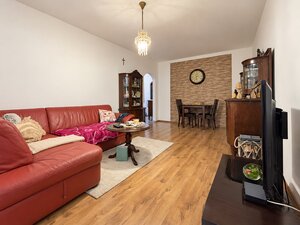 PREDAJ - 2-izbový byt s klimatizáciou a pivnicou, P. J. Šafárika, Šaľa — foto 2