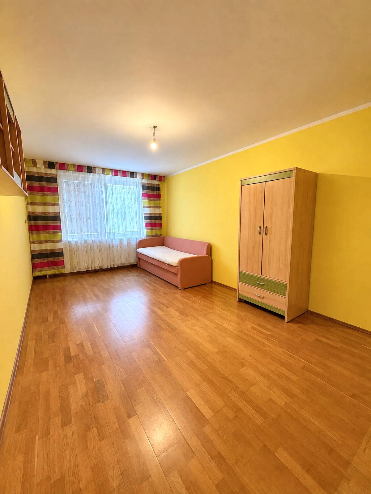 PREDAJ - 3-izbový veľkometrážny byt - Klokočina, Nitra — foto 10