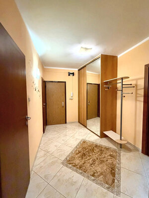 PREDAJ - 3-izbový veľkometrážny byt - Klokočina, Nitra — foto 15