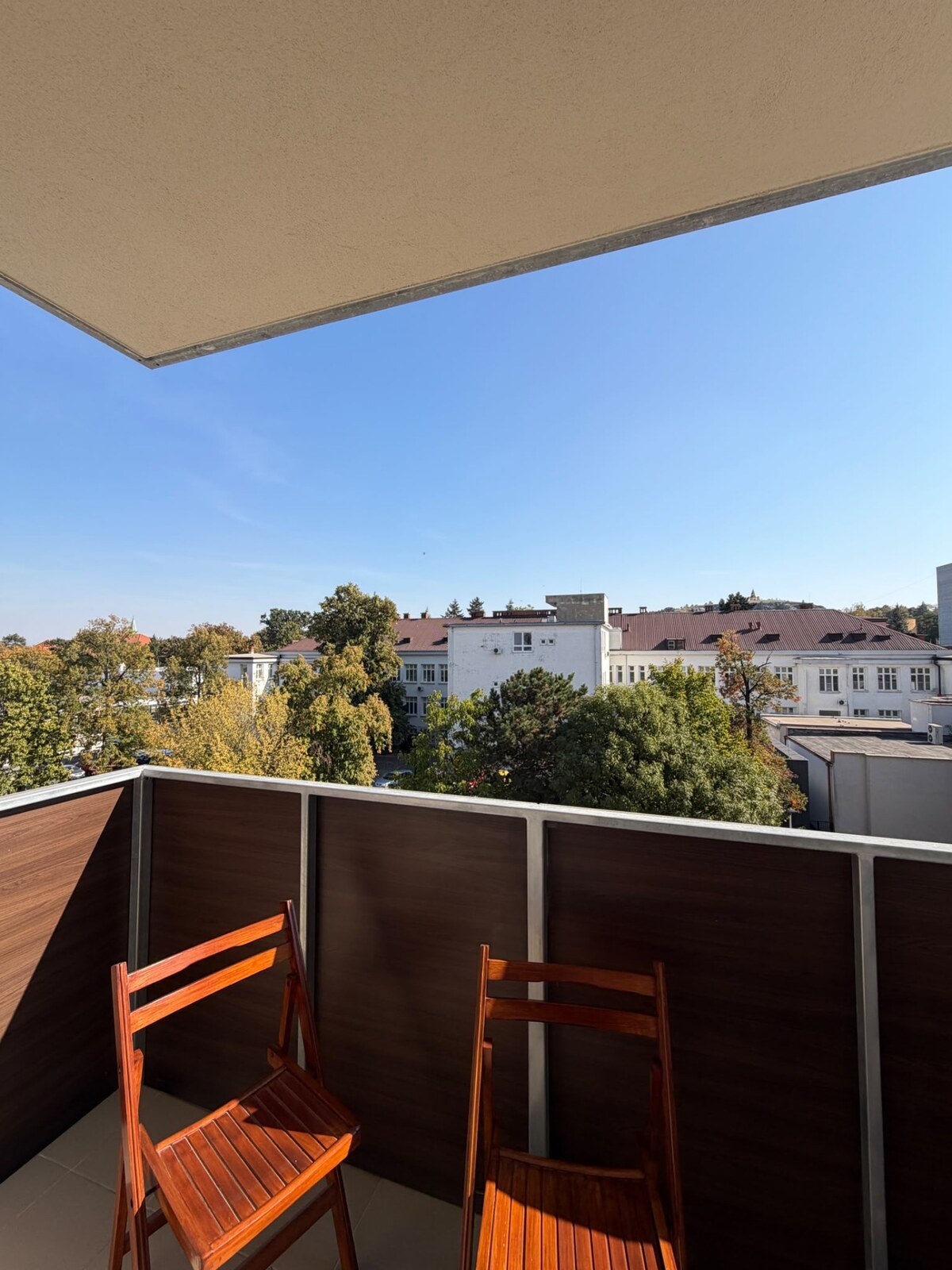 PRENÁJOM - 2-izbový luxusný byt s balkónom a parkovaním, Pivovarská ul — foto 12
