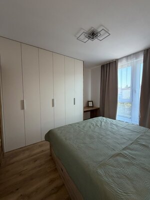 PRENÁJOM - 2-izbový luxusný byt s balkónom a parkovaním, Pivovarská ul — foto 6