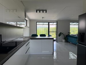 PREDAJ - Luxusná novostavba 4 - izbového rodinného domu - Pohranice — foto 9