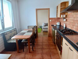 PRENÁJOM - 3-izbový byt vo vyhľadávanej lokalite Chrenová — foto 5