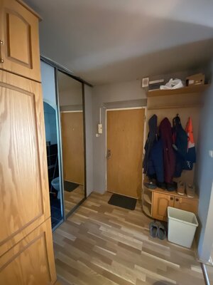 PRENÁJOM - 2 - izbový byt na prenájom v centre mesta Šaľa — foto 4