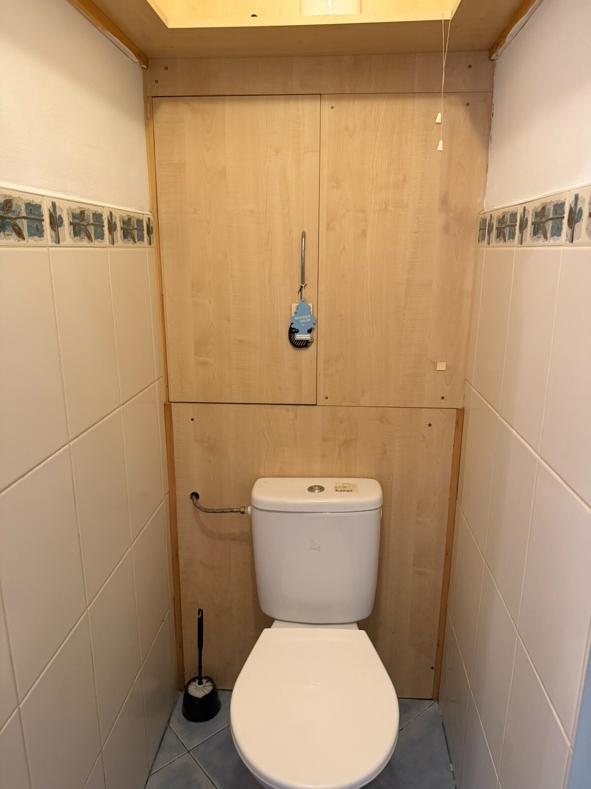 PRENÁJOM- 2-izbového bytu v centre mesta Šaľa – pešia zóna — foto 10