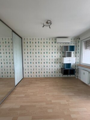 PRENÁJOM- 2-izbového bytu v centre mesta Šaľa – pešia zóna — foto 1