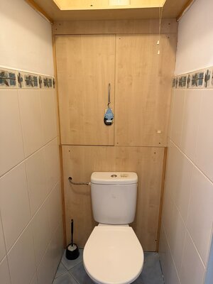PRENÁJOM- 2-izbového bytu v centre mesta Šaľa – pešia zóna — foto 10