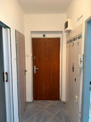 PRENÁJOM- 2-izbového bytu v centre mesta Šaľa – pešia zóna — foto 11