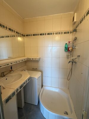 PRENÁJOM- 2-izbového bytu v centre mesta Šaľa – pešia zóna — foto 9