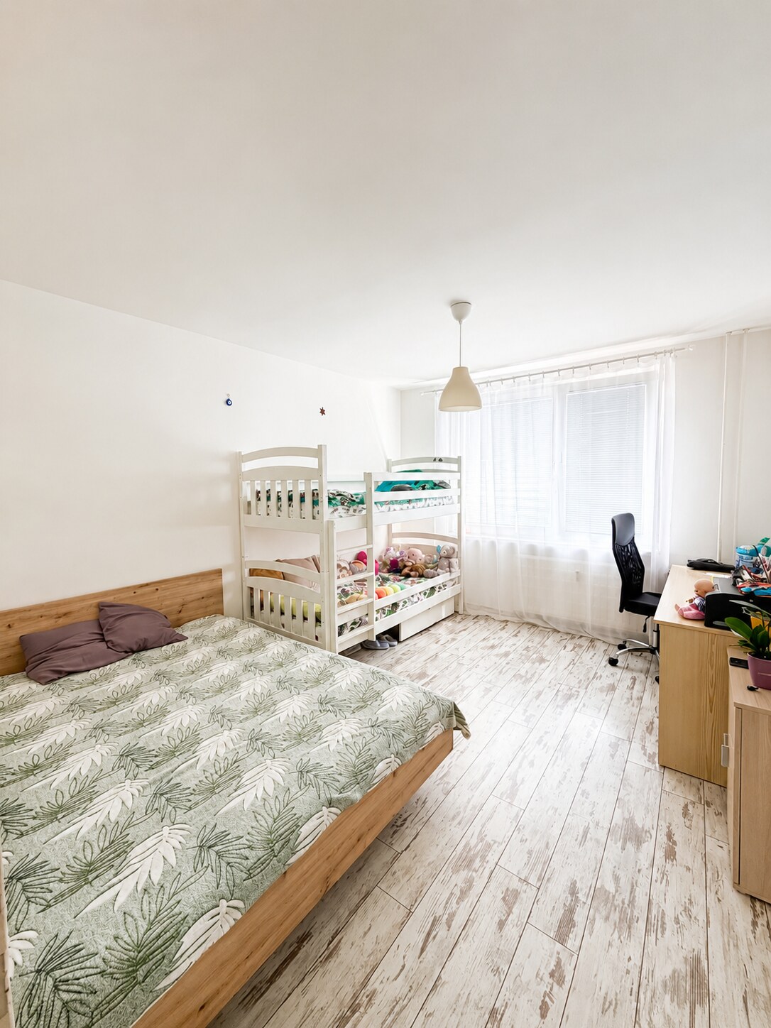 PREDAJ - 2-izbový byt - Jurkovičova, Klokočina — foto 6