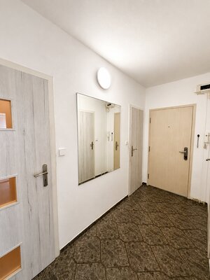 PREDAJ - 2-izbový byt - Jurkovičova, Klokočina — foto 9