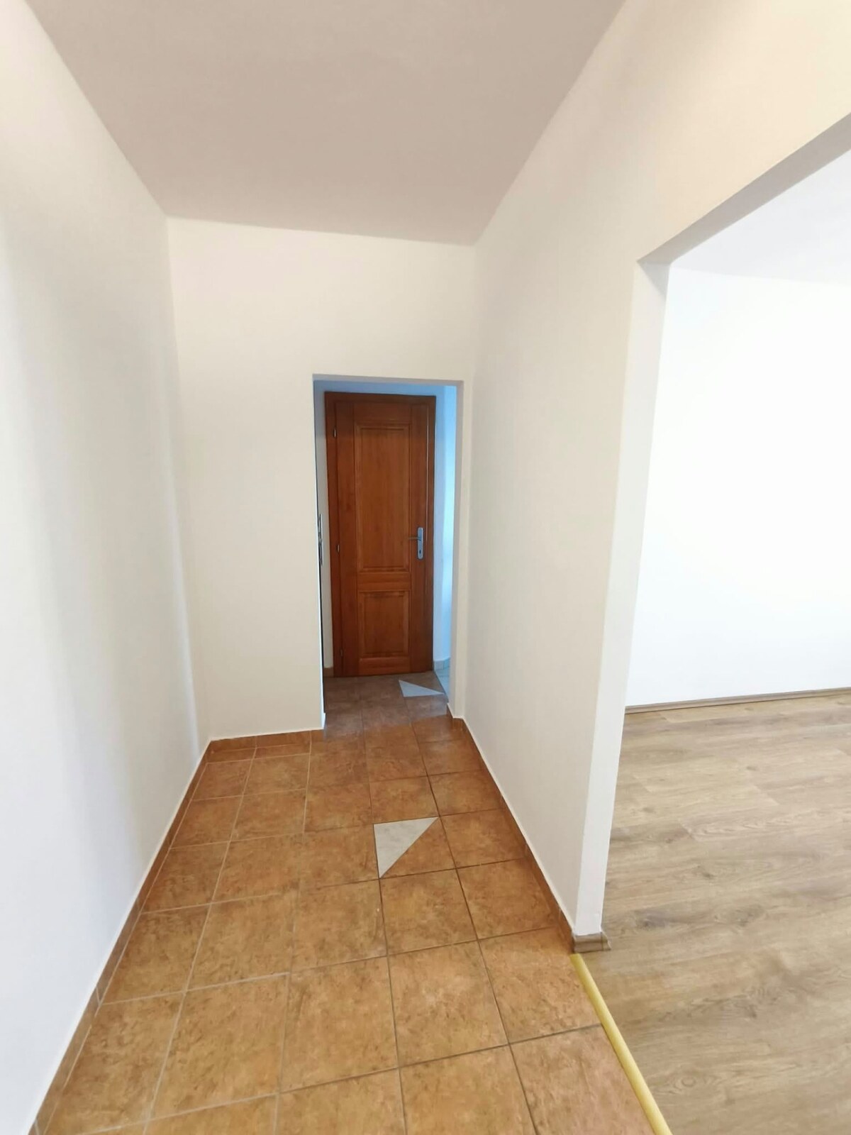 PRENÁJOM - 1-izbový byt s balkónom - možnosť domáceho miláčika - Nitra — foto 5