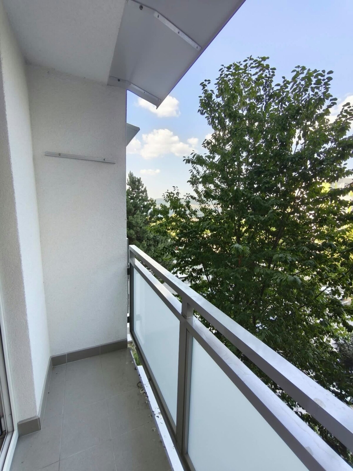 PRENÁJOM - 1-izbový byt s balkónom - možnosť domáceho miláčika - Nitra — foto 8