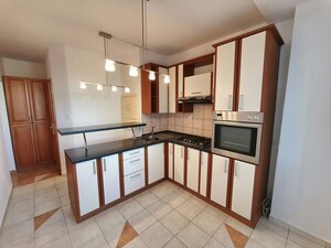 PRENÁJOM - 1-izbový byt s balkónom - možnosť domáceho miláčika - Nitra — foto 2