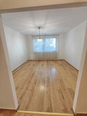 PRENÁJOM - 1-izbový byt s balkónom - možnosť domáceho miláčika - Nitra — foto 4