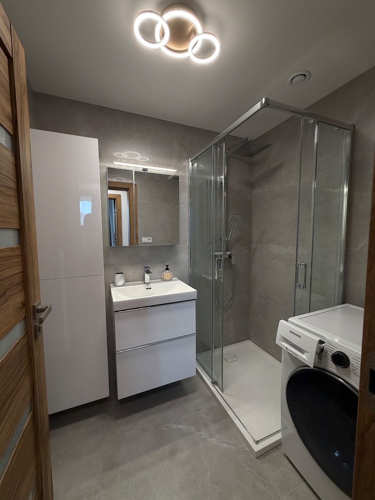 PRENÁJOM - 2-izbový luxusný byt s balkónom a parkovaním, Pivovarská ul — foto 10