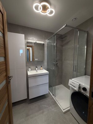 PRENÁJOM - 2-izbový luxusný byt s balkónom a parkovaním, Pivovarská ul — foto 10
