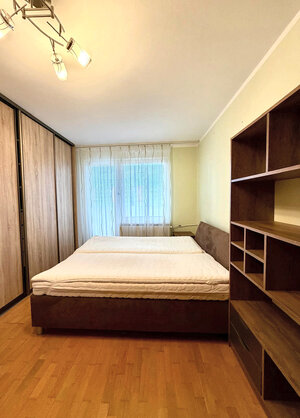 PREDAJ - 3-izbový veľkometrážny byt - Klokočina, Nitra — foto 7