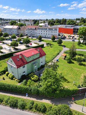 PREDAJ – 3-izbový byt v tehlovom dome so súkromným exteriérom - Nitra — foto 16