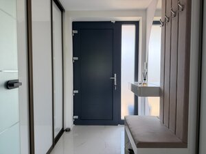 PREDAJ - Luxusná novostavba 4 - izbového rodinného domu - Pohranice — foto 19