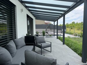 PREDAJ - Luxusná novostavba 4 - izbového rodinného domu - Pohranice — foto 20