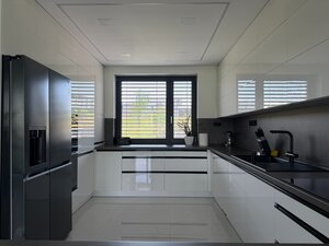 PREDAJ - Luxusná novostavba 4 - izbového rodinného domu - Pohranice — foto 7