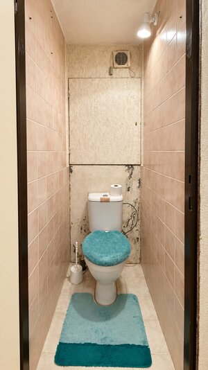 PREDAJ - 2-izbový rozľahlý byt vhodný ako investícia - Petzwalovej ul. — foto 7