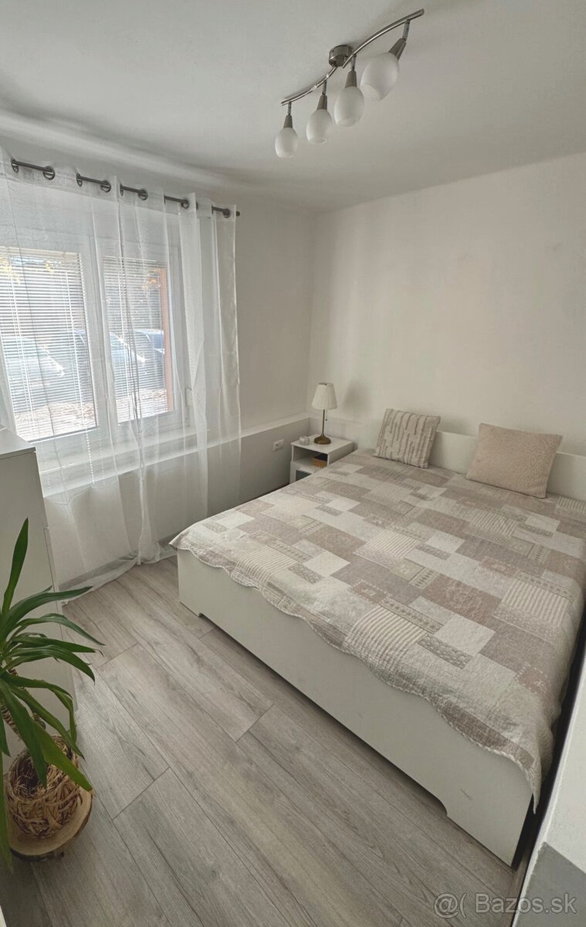 PRENÁJOM - 2-izbový moderne zariadený byt v Starom meste — foto 4