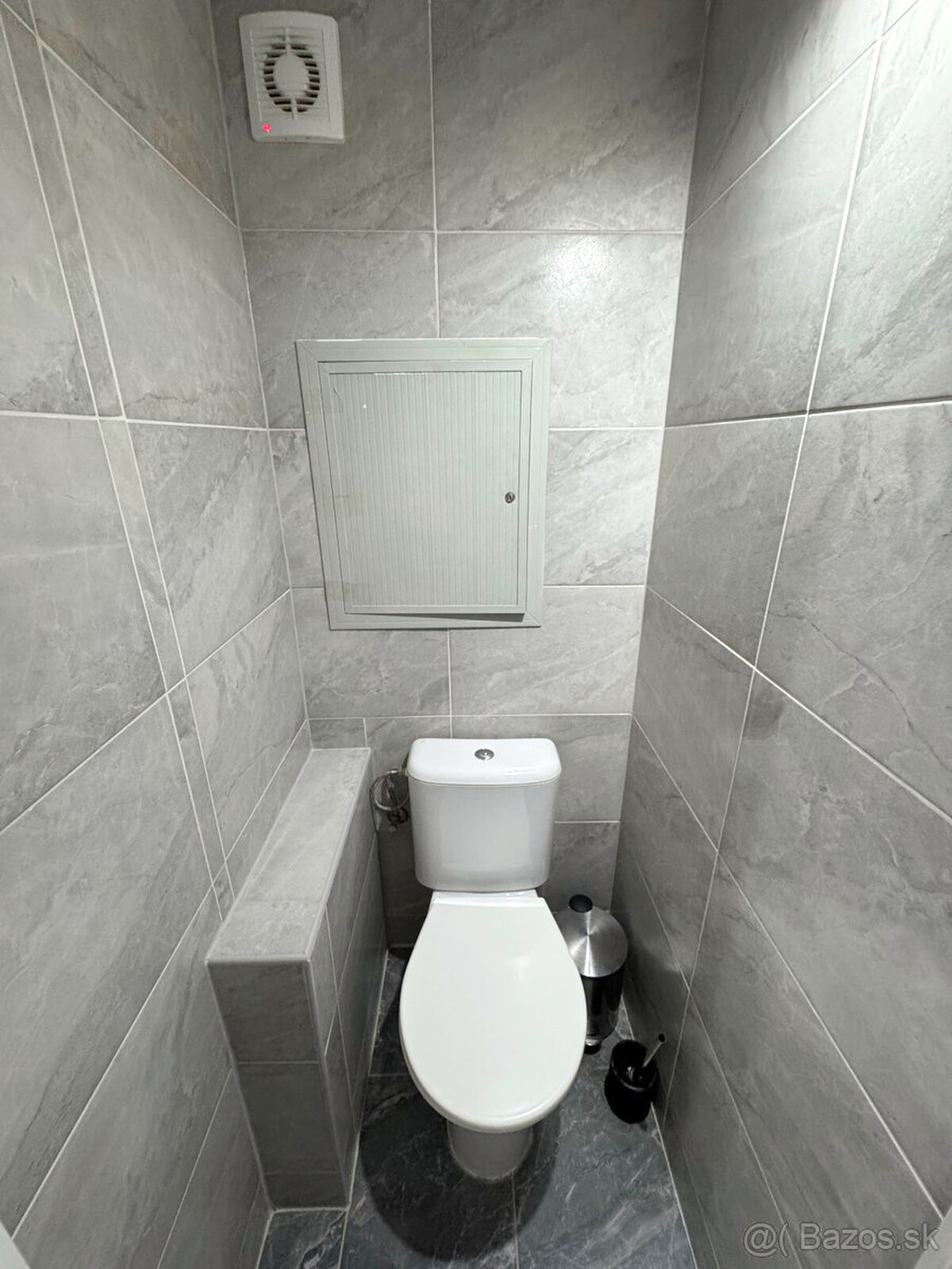 PRENÁJOM - 2-izbový moderne zariadený byt v Starom meste — foto 7