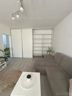 PRENÁJOM - 2-izbový moderne zariadený byt v Starom meste — foto 3