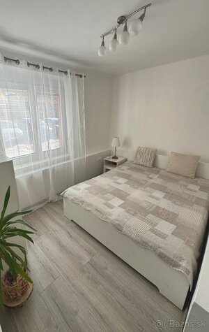 PRENÁJOM - 2-izbový moderne zariadený byt v Starom meste — foto 4