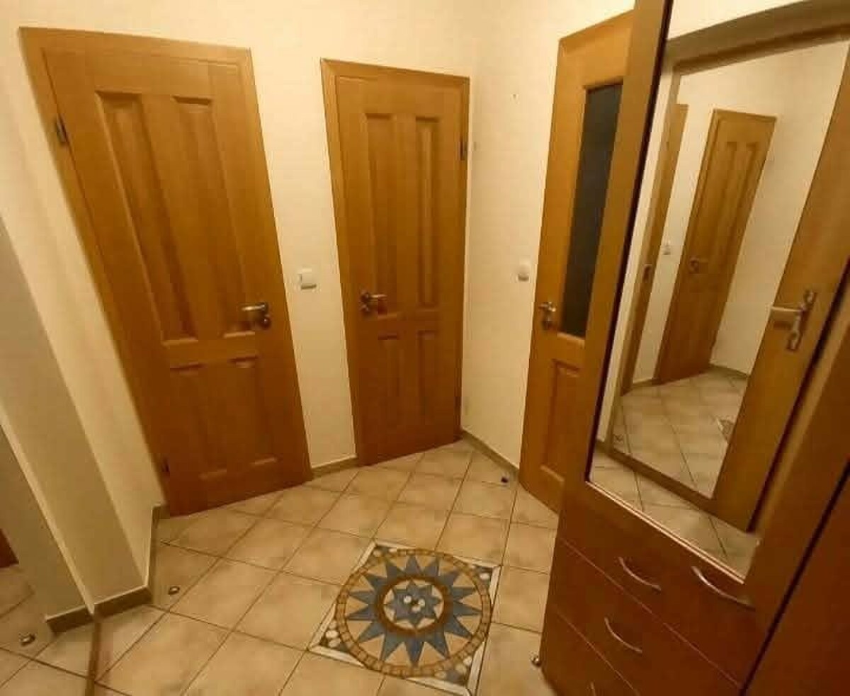 PRENÁJOM - 2-izbový útulný byt pod Bratislavským hradom – Zámocká, BA — foto 7