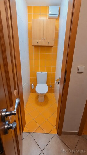 PRENÁJOM - 2-izbový útulný byt pod Bratislavským hradom – Zámocká, BA — foto 6