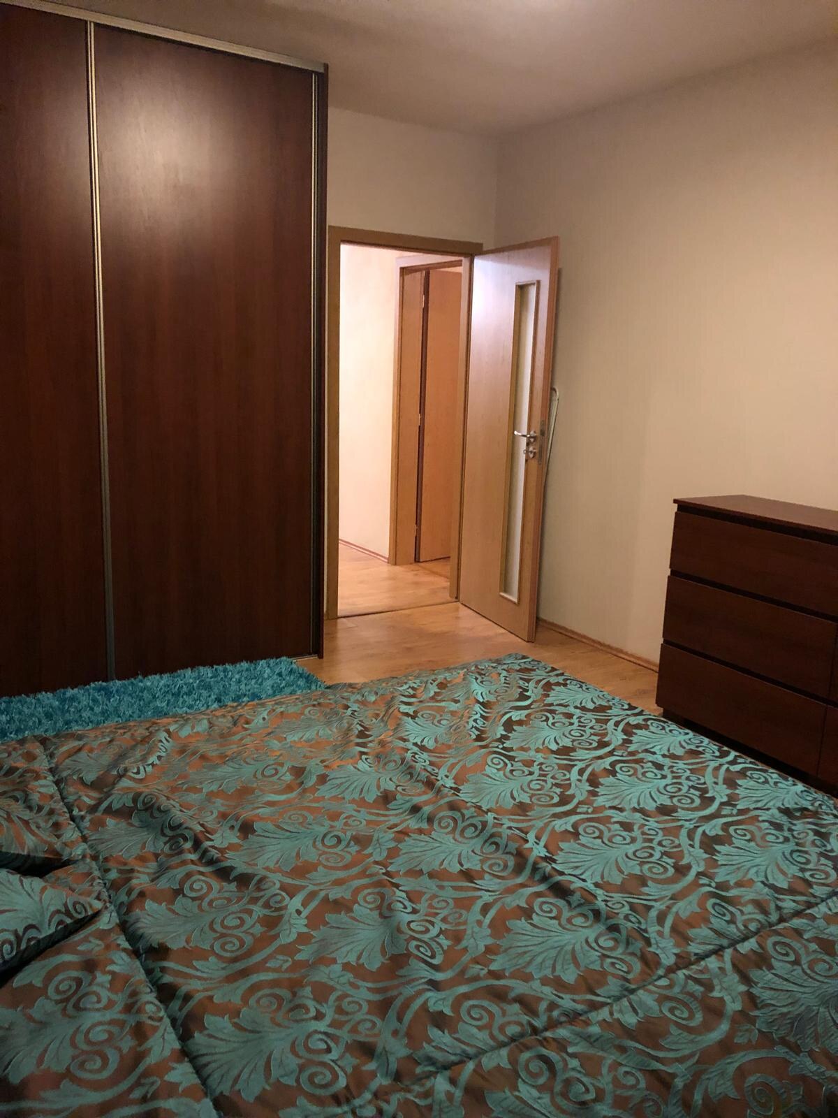 PRENÁJOM - 2-izbový útulný byt -  Chrenová, Nitra — foto 4