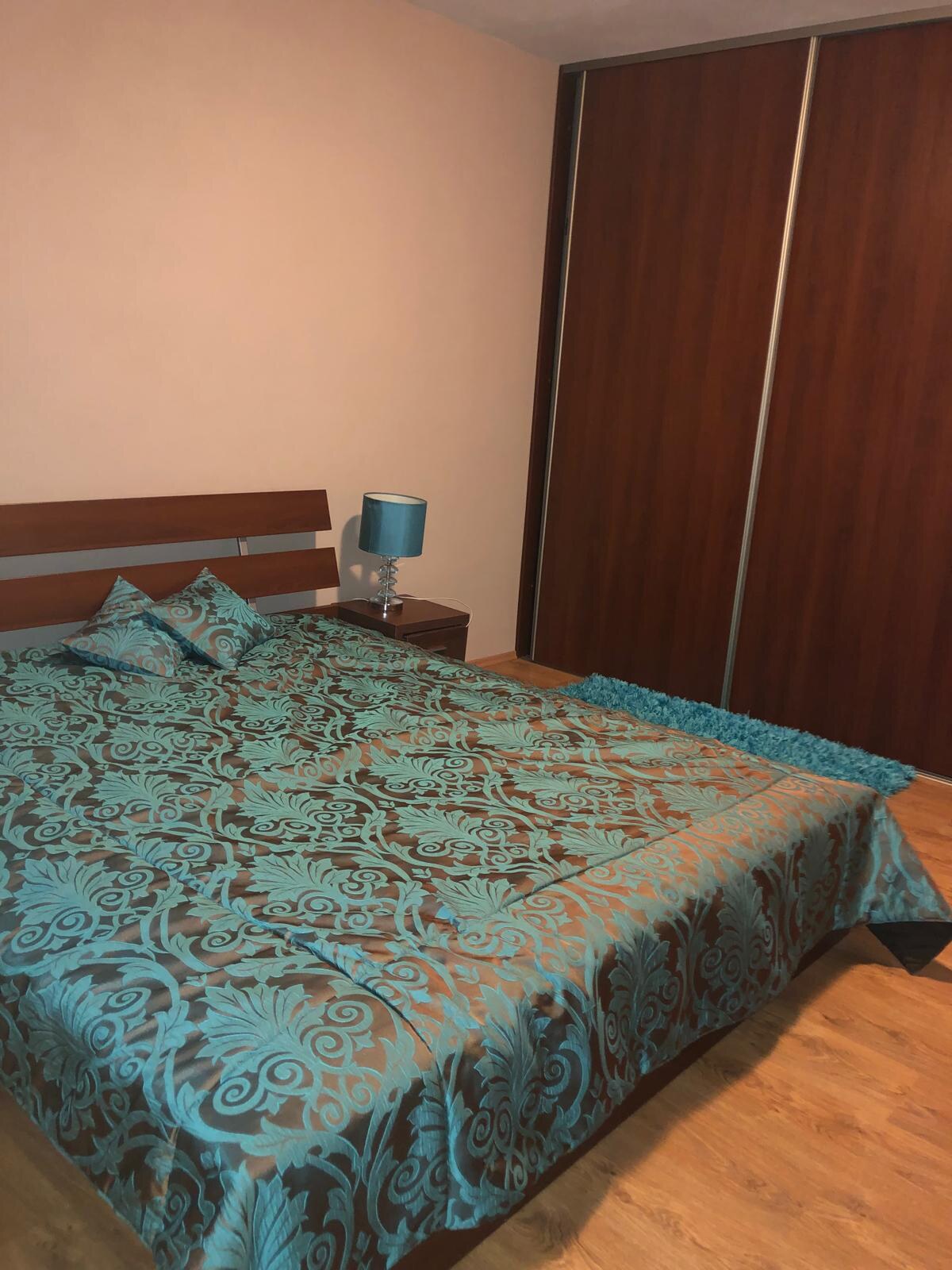 PRENÁJOM - 2-izbový útulný byt -  Chrenová, Nitra — foto 5