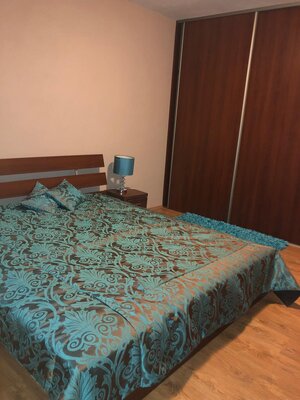 PRENÁJOM - 2-izbový útulný byt -  Chrenová, Nitra — foto 5
