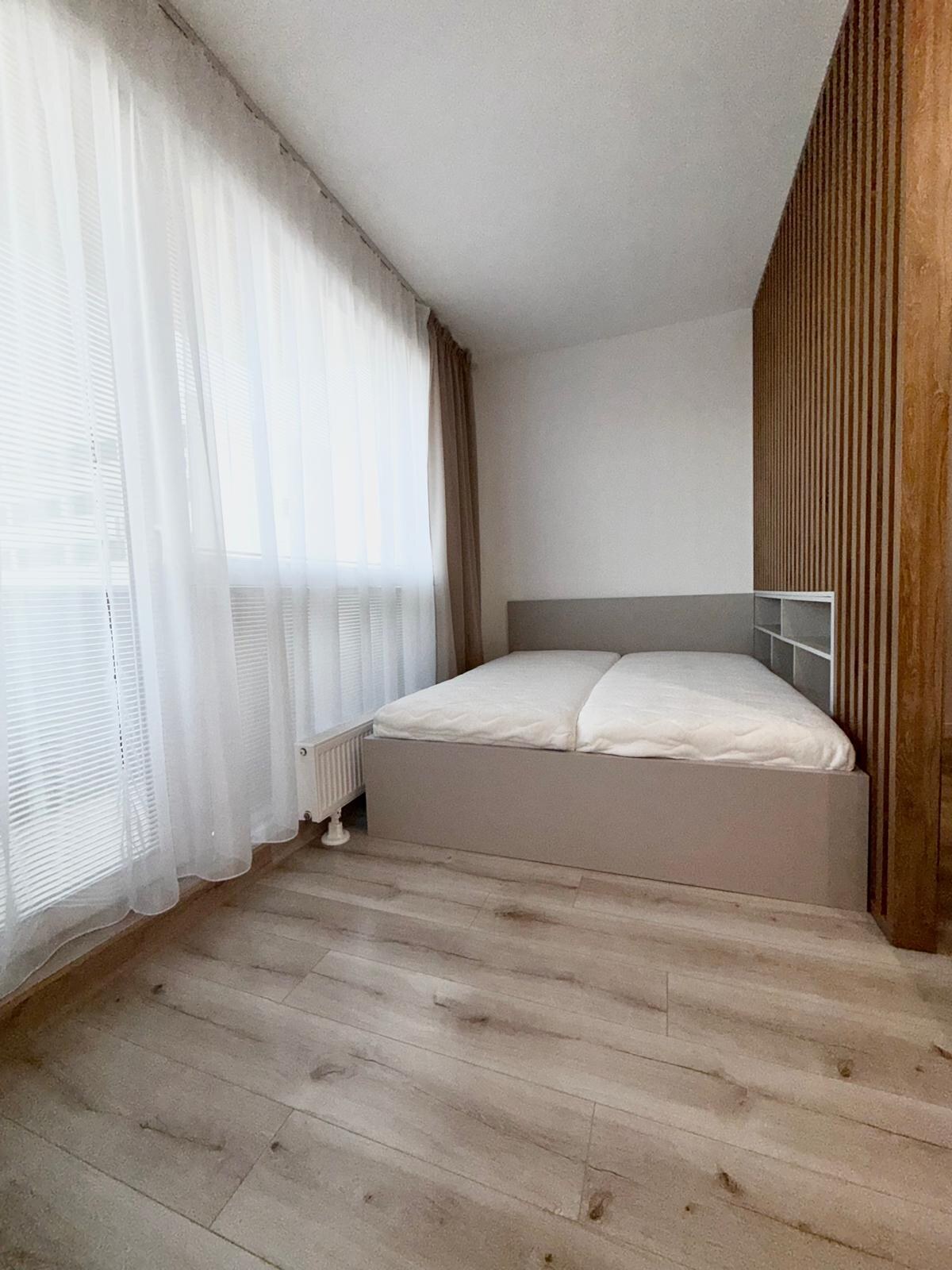 PRENÁJOM - 1-izbového moderného bytu – Pivovarská ulica, Nitra — foto 5