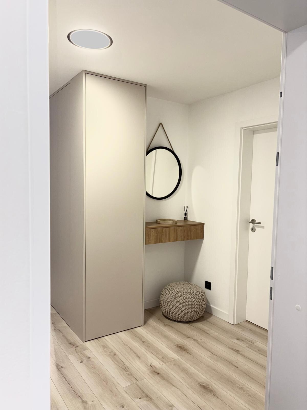 PRENÁJOM - 1-izbového moderného bytu – Pivovarská ulica, Nitra — foto 8
