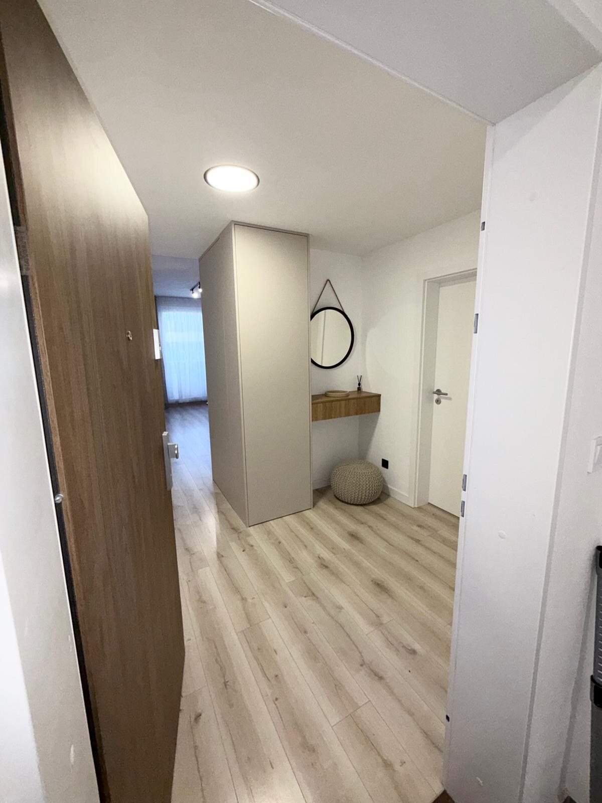 PRENÁJOM - 1-izbového moderného bytu – Pivovarská ulica, Nitra — foto 9