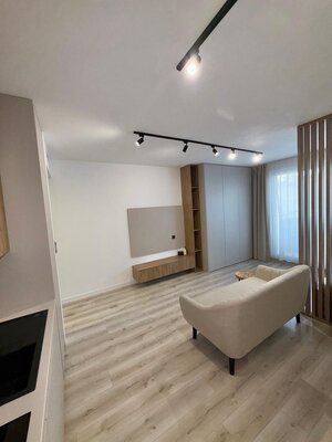 PRENÁJOM - 1-izbového moderného bytu – Pivovarská ulica, Nitra — foto 3