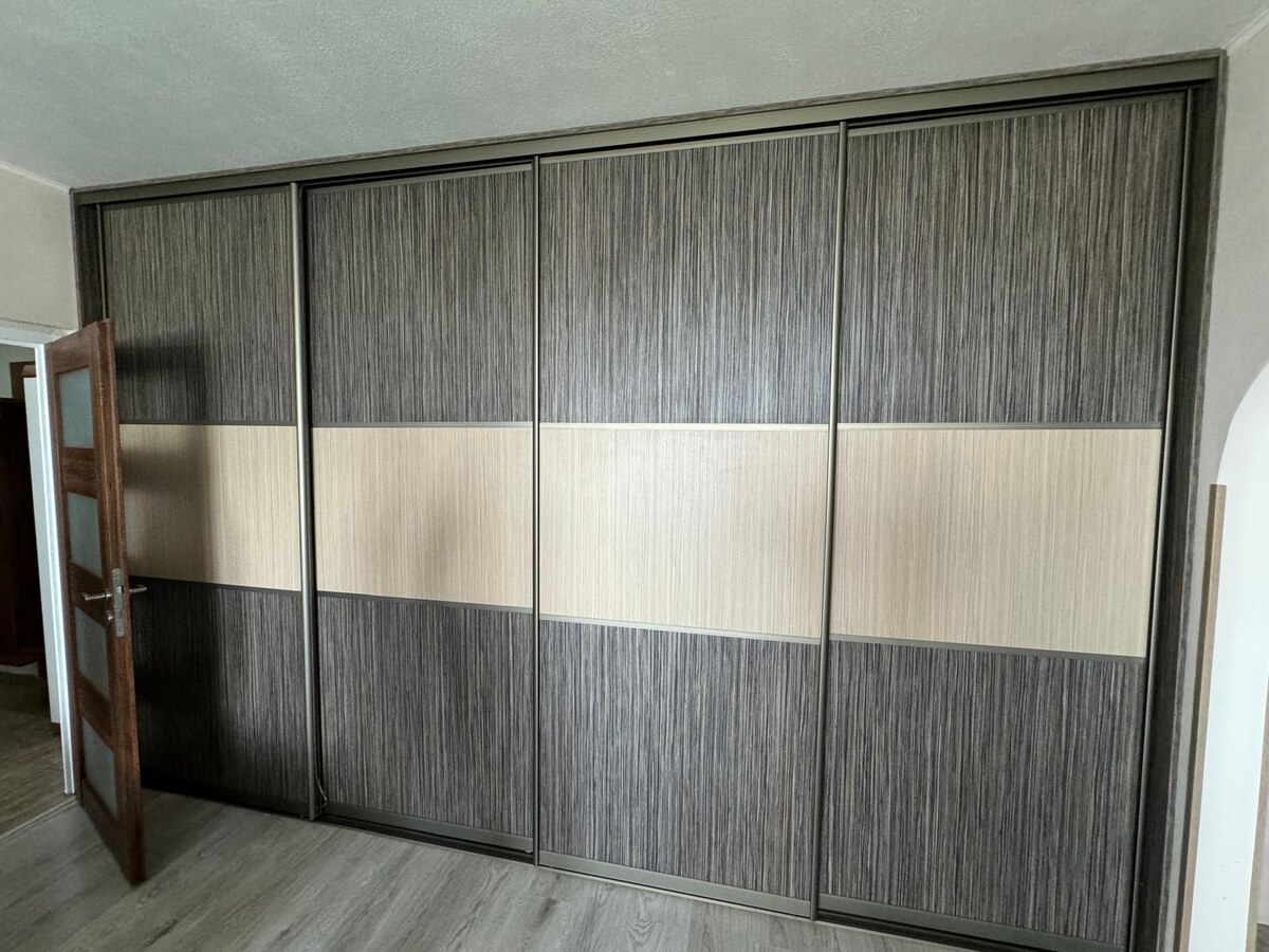PRENÁJOM - 2-izbový kompletne zariadený byt s balkónom - Klokočina — foto 7