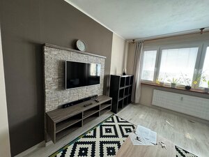 PRENÁJOM - 2-izbový kompletne zariadený byt s balkónom - Klokočina — foto 4