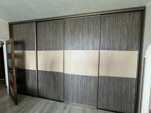 PRENÁJOM - 2-izbový kompletne zariadený byt s balkónom - Klokočina — foto 7